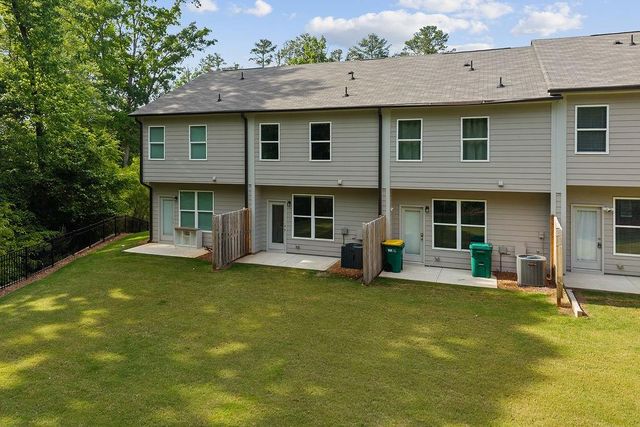 485 Collins Industrial Way, Lawrenceville, GA 30043