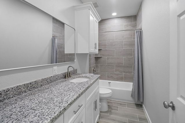 19218 Akin Drive, Crosby, TX 77532