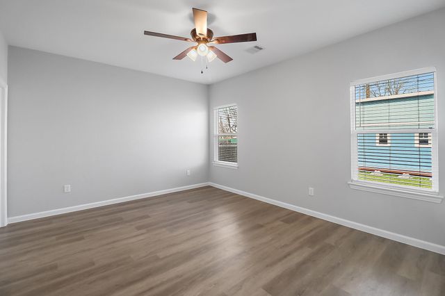 19218 Akin Drive, Crosby, TX 77532