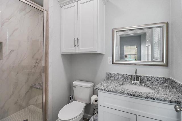 19218 Akin Drive, Crosby, TX 77532