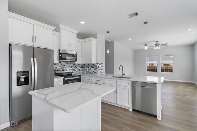 19218 Akin Drive, Crosby, TX 77532