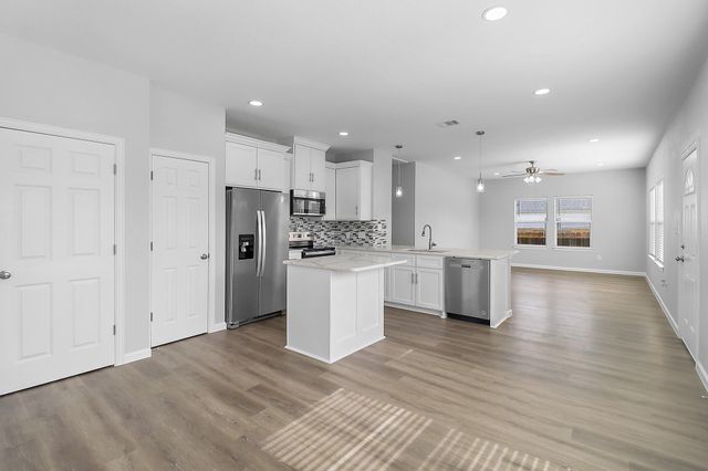 19218 Akin Drive, Crosby, TX 77532