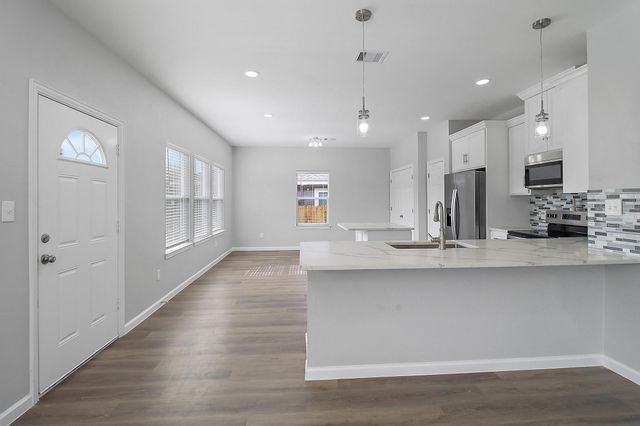 19218 Akin Drive, Crosby, TX 77532