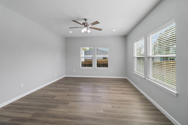 19218 Akin Drive, Crosby, TX 77532