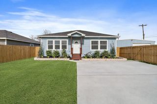 19218 Akin Drive, Crosby, TX 77532