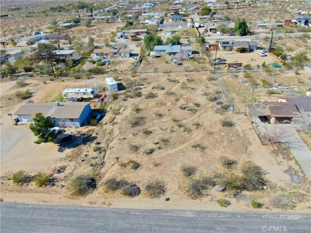 0 Avenida La Manana, Joshua Tree, CA 92252