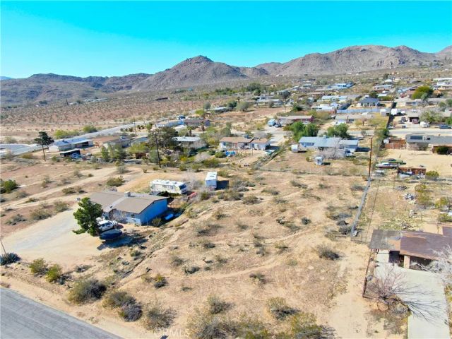 0 Avenida La Manana, Joshua Tree, CA 92252