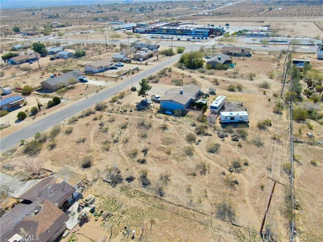 0 Avenida La Manana, Joshua Tree, CA 92252