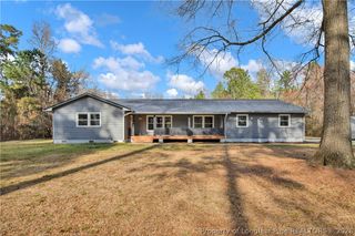 305 E Third Street, Parkton, NC 28371