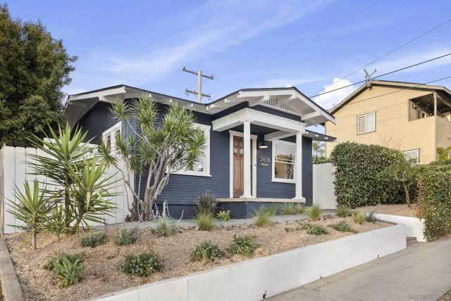 2618 Landis St, San Diego, CA 92104