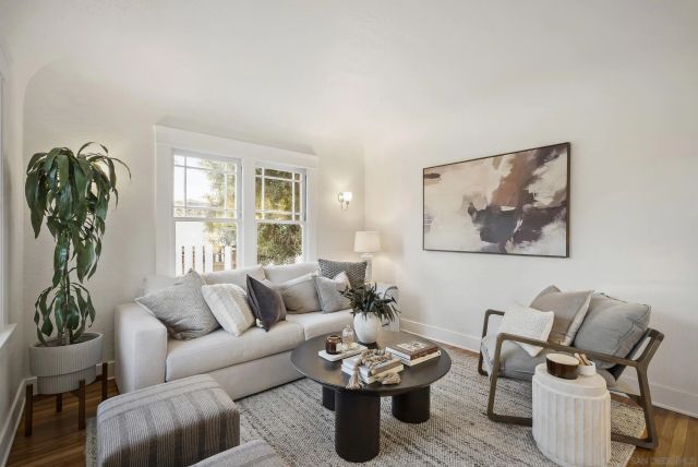 2618 Landis St, San Diego, CA 92104