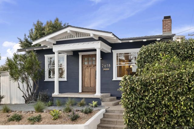 2618 Landis St, San Diego, CA 92104