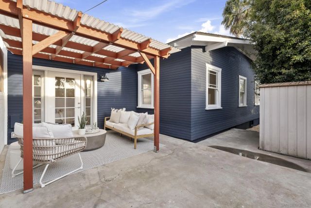 2618 Landis St, San Diego, CA 92104