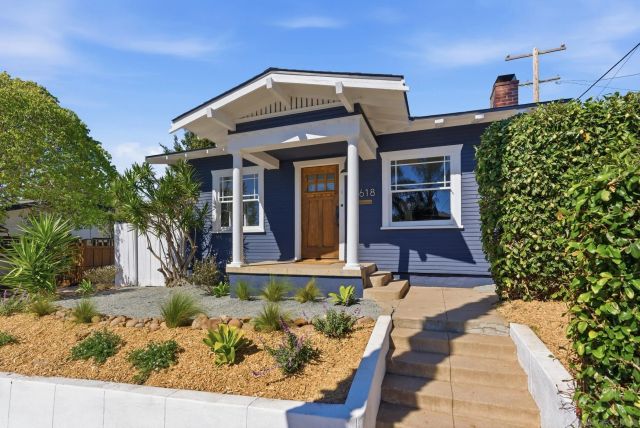 2618 Landis St, San Diego, CA 92104