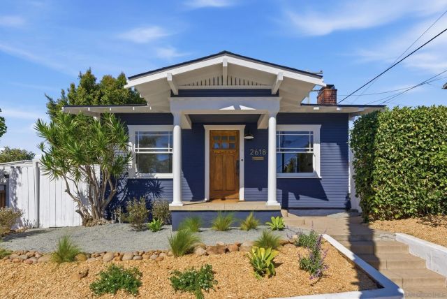 2618 Landis St, San Diego, CA 92104