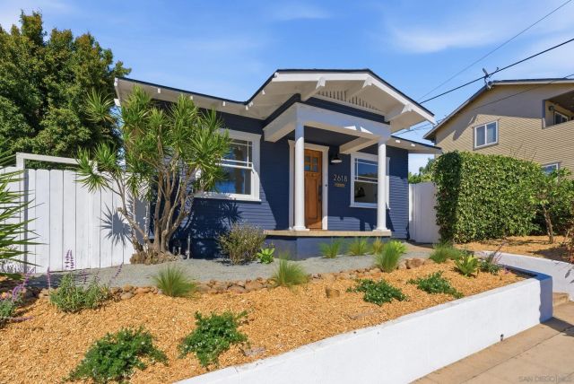 2618 Landis St, San Diego, CA 92104