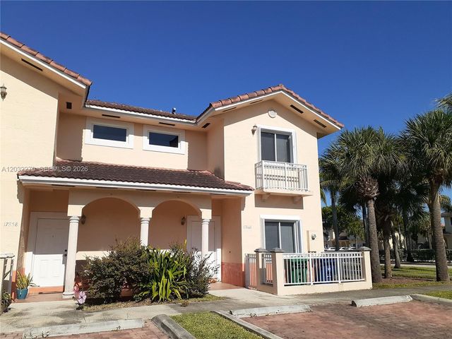 17866 NW 74th Court, Hialeah, FL 33015