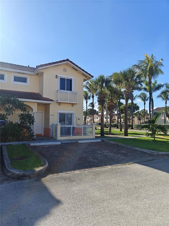 17866 NW 74th Court, Hialeah, FL 33015