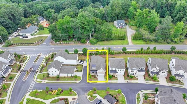 3301 Bennett Creek Lane, Suwanee, GA 30024
