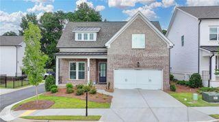 3301 Bennett Creek Lane, Suwanee, GA 30024
