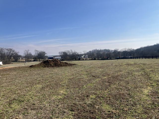 3341 Booker Ridge Rd, Mount Pleasant, TN 38474