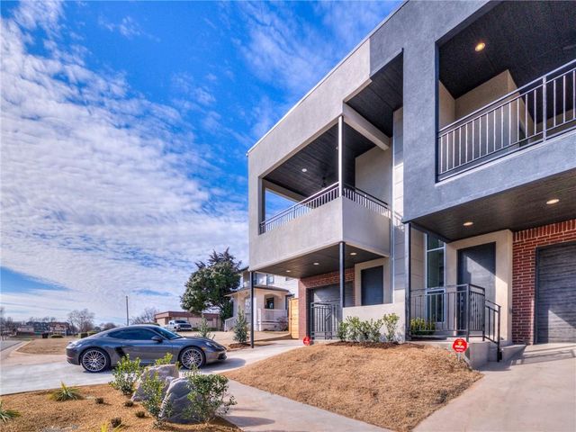 911 NW 13 Street B, Oklahoma City, OK 73106
