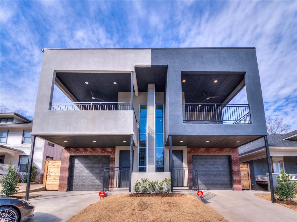 911 NW 13 Street B, Oklahoma City, OK 73106
