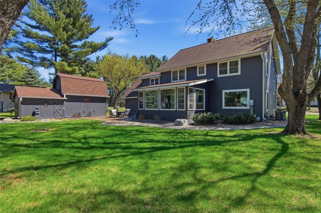 13554 84th Avenue, Chippewa Falls, WI 54729
