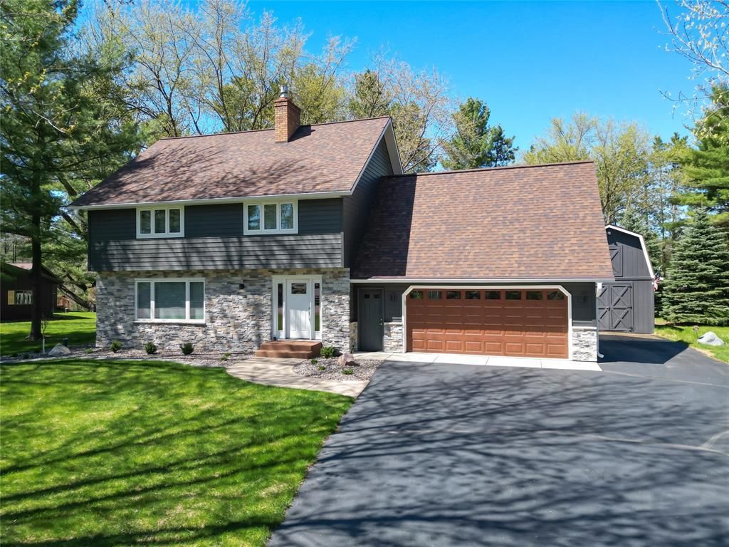 13554 84th Avenue, Chippewa Falls, WI 54729