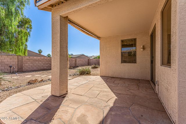 2171 E AUGUSTA Avenue, Chandler, AZ 85249