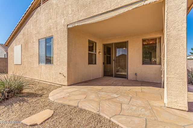2171 E AUGUSTA Avenue, Chandler, AZ 85249