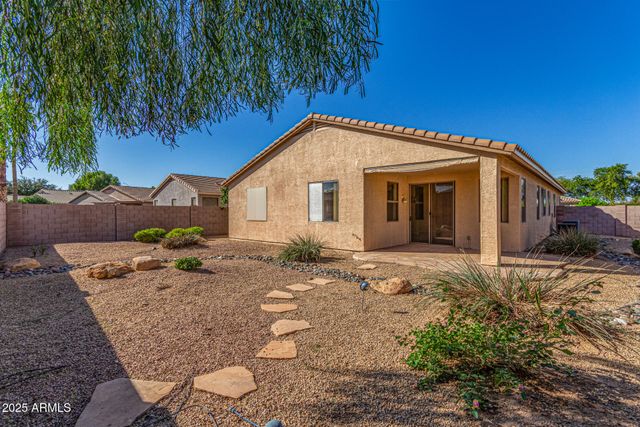 2171 E AUGUSTA Avenue, Chandler, AZ 85249