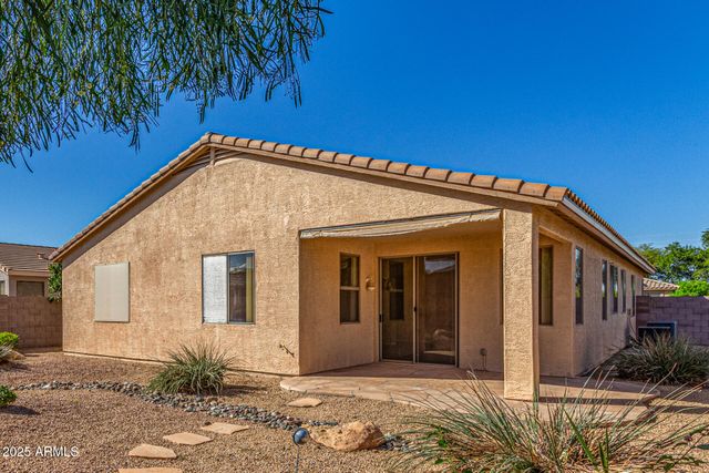 2171 E AUGUSTA Avenue, Chandler, AZ 85249