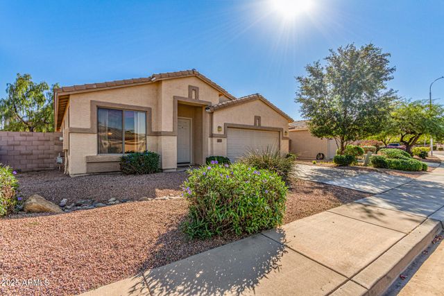 2171 E AUGUSTA Avenue, Chandler, AZ 85249
