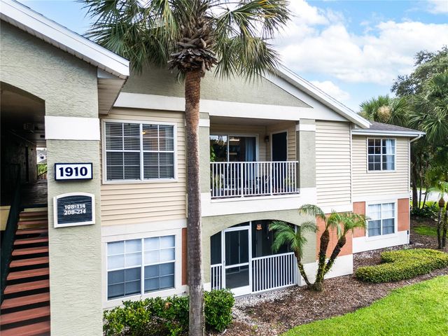 1910 SUMMER CLUB DRIVE 212, Oviedo, FL 32765