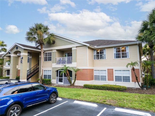 1910 SUMMER CLUB DRIVE 212, Oviedo, FL 32765