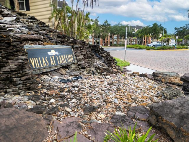 1910 SUMMER CLUB DRIVE 212, Oviedo, FL 32765