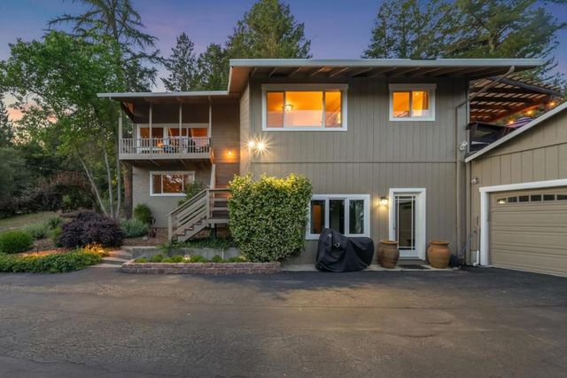 23054 Evergreen Lane, Los Gatos, CA 95033