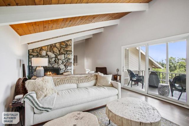 23054 Evergreen Lane, Los Gatos, CA 95033