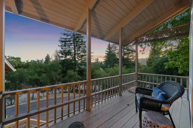 23054 Evergreen Lane, Los Gatos, CA 95033