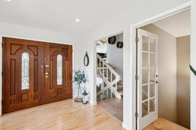 23054 Evergreen Lane, Los Gatos, CA 95033