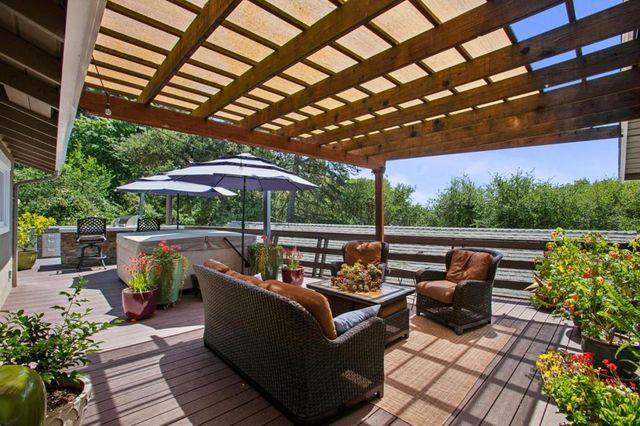 23054 Evergreen Lane, Los Gatos, CA 95033