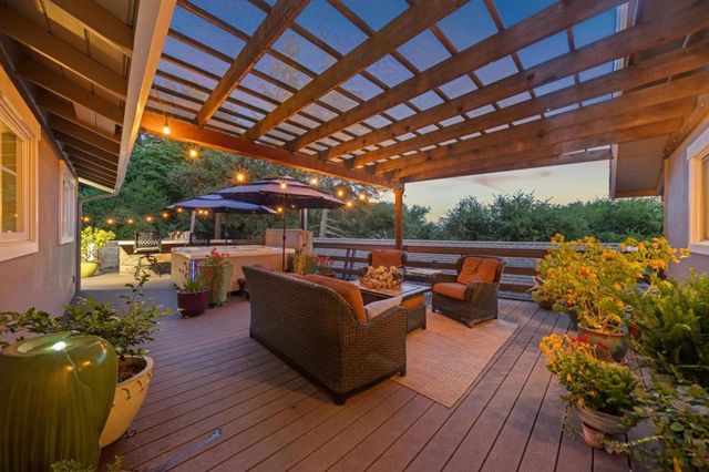 23054 Evergreen Lane, Los Gatos, CA 95033