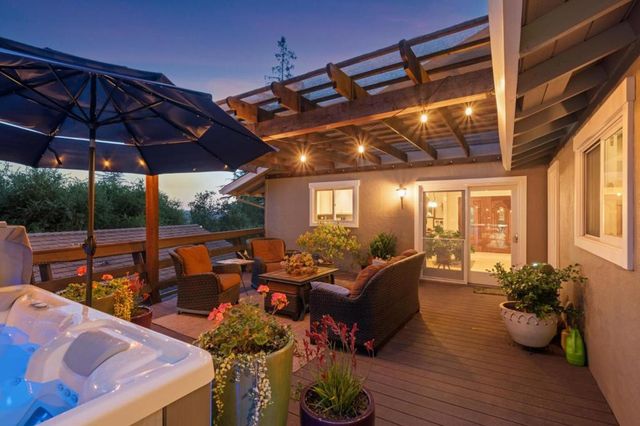 23054 Evergreen Lane, Los Gatos, CA 95033