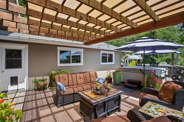 23054 Evergreen Lane, Los Gatos, CA 95033