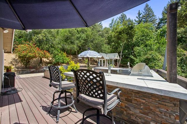 23054 Evergreen Lane, Los Gatos, CA 95033