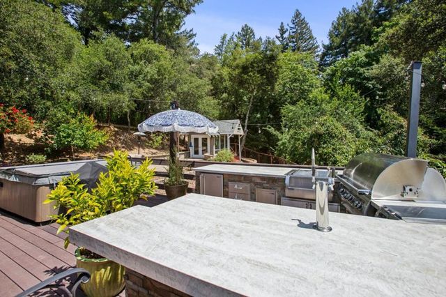 23054 Evergreen Lane, Los Gatos, CA 95033