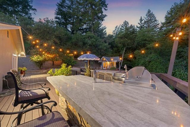 23054 Evergreen Lane, Los Gatos, CA 95033