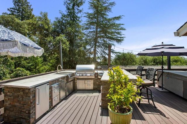 23054 Evergreen Lane, Los Gatos, CA 95033
