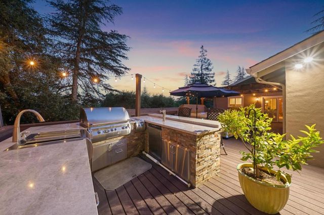 23054 Evergreen Lane, Los Gatos, CA 95033